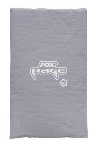 Fox Rage Snood Light Grey - 